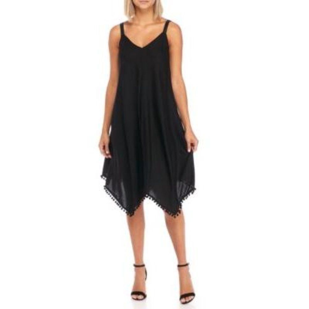 Bundle Size S: Hem Dress, Jeans, Top and bag.